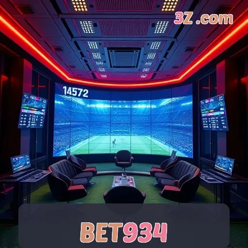 bet934: Experimente o Aplicativo para Jogos que Todos Estão Falando