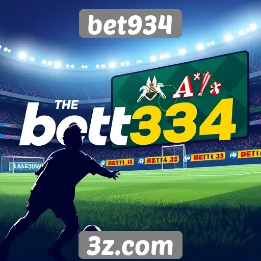 Acessibilidade do site de jogos bet934 para usuários