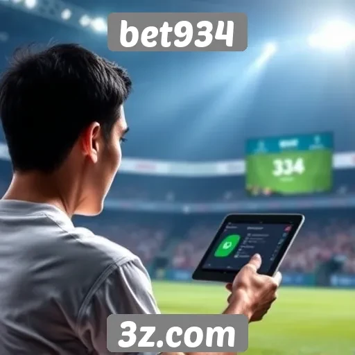 Comparativo entre bet934 e outros sites de apostas