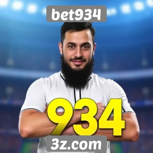 analise das promoções e bônus do site bet934