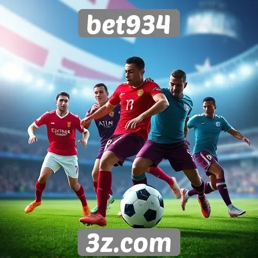 Impactos das promoções do bet934 na experiência do usuário