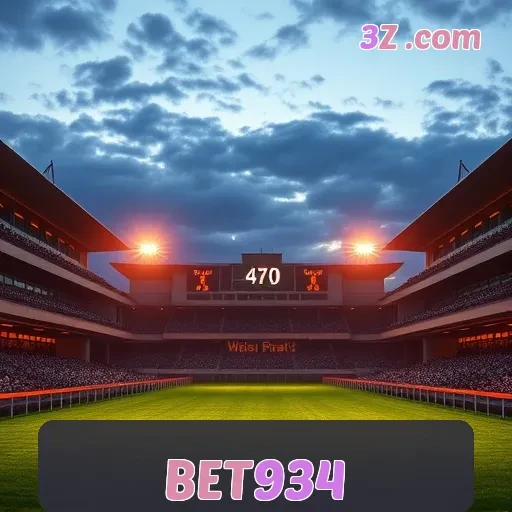 bet934: Uma Aventura Segura no Mundo dos Jogos Online