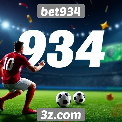 Fatores que influenciam a experiência de jogo no Bet934