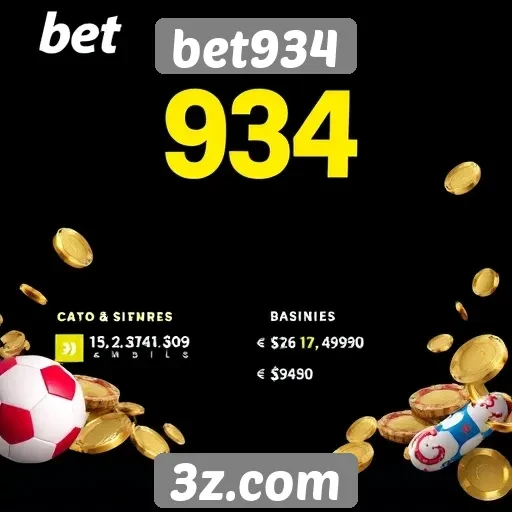 novas promoções no site bet934 atraem jogadores