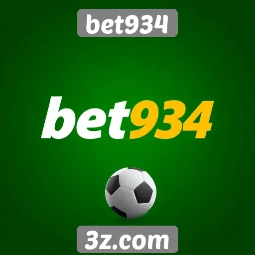 Ofertas e promoções disponíveis no bet934