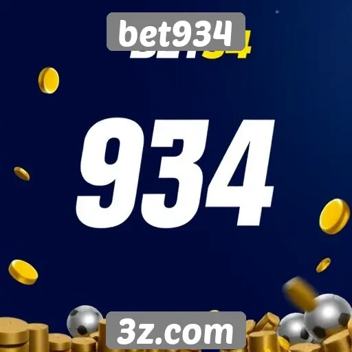 Promoções e bônus oferecidos pelo bet934 para novos jogadores