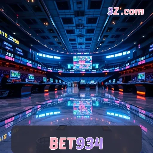 bet934 - Promoções