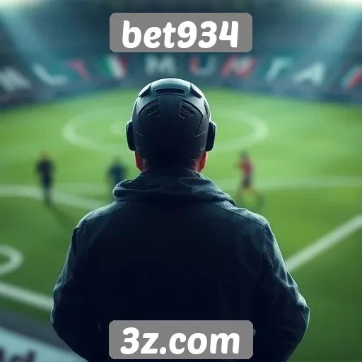 Avaliação da segurança nas transações do bet934