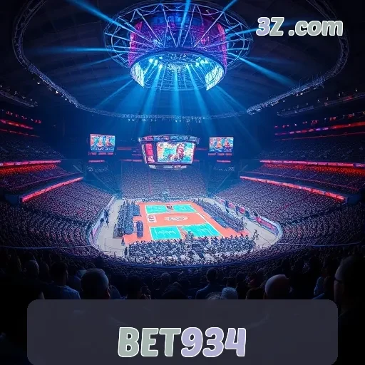 bet934: Uma Experiência VIP Transformadora para Jogadores Apaixonados